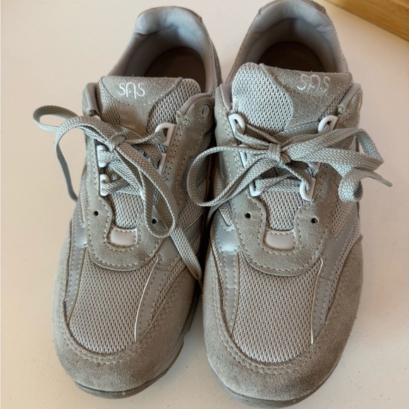 SAS Tour Mesh Lace Up Women’s shoes - Picture 1 of 5